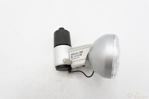 Sanden Ashigaru Mini Dynamo Licht Set NOS