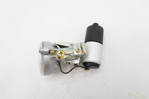 Sanden Ashigaru Mini Dynamo Licht Set NOS