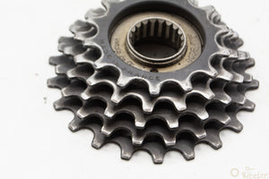 Atom 5-fach Schraubkranz