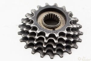 Atom 5-fach Schraubkranz