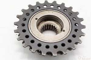 Atom 5-fach Schraubkranz