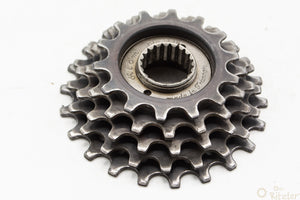 Atom 5-fach Schraubkranz