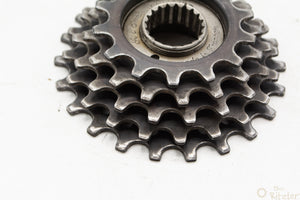 Atom 5-fach Schraubkranz