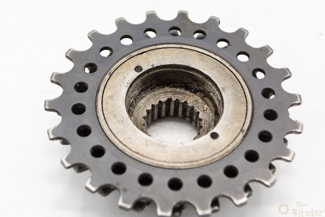 Atom 5-fach Schraubkranz