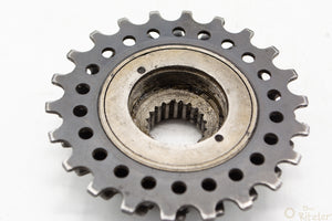 Atom 5-fach Schraubkranz