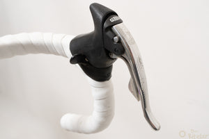 Basso Astra von Andreas Kappes Campagnolo C-Record 53cm Vintage Rennrad