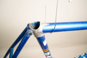 Basso Vintage MTB Rahmen 53cm