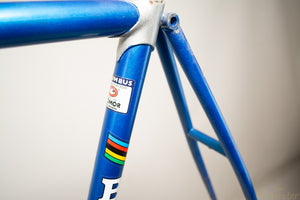 Basso Vintage MTB Rahmen 53cm