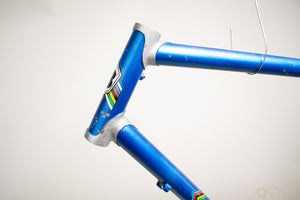 Basso Vintage MTB Rahmen 53cm