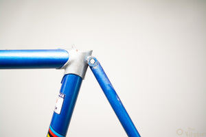 Basso Vintage MTB Rahmen 53cm