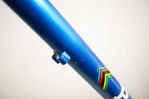 Basso Vintage MTB Rahmen 53cm