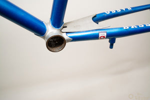 Basso Vintage MTB Rahmen 53cm