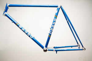 Basso Vintage MTB Rahmen 53cm