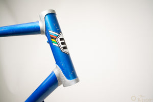 Basso Vintage MTB Rahmen 53cm