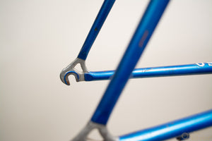 Basso Vintage MTB Rahmen 53cm