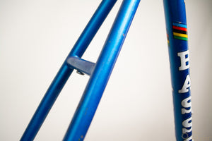 Basso Vintage MTB Rahmen 53cm