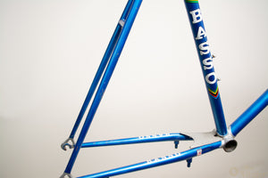 Basso Vintage MTB Rahmen 53cm