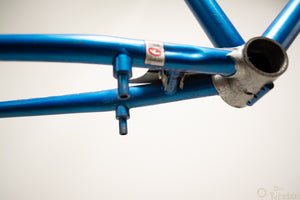 Basso Vintage MTB Rahmen 53cm