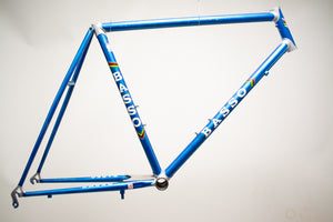 Basso Vintage MTB Rahmen 53cm