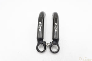 BBB Lenkerhörnchen Bar Ends Carbon