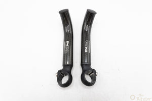 BBB Lenkerhörnchen Bar Ends Carbon