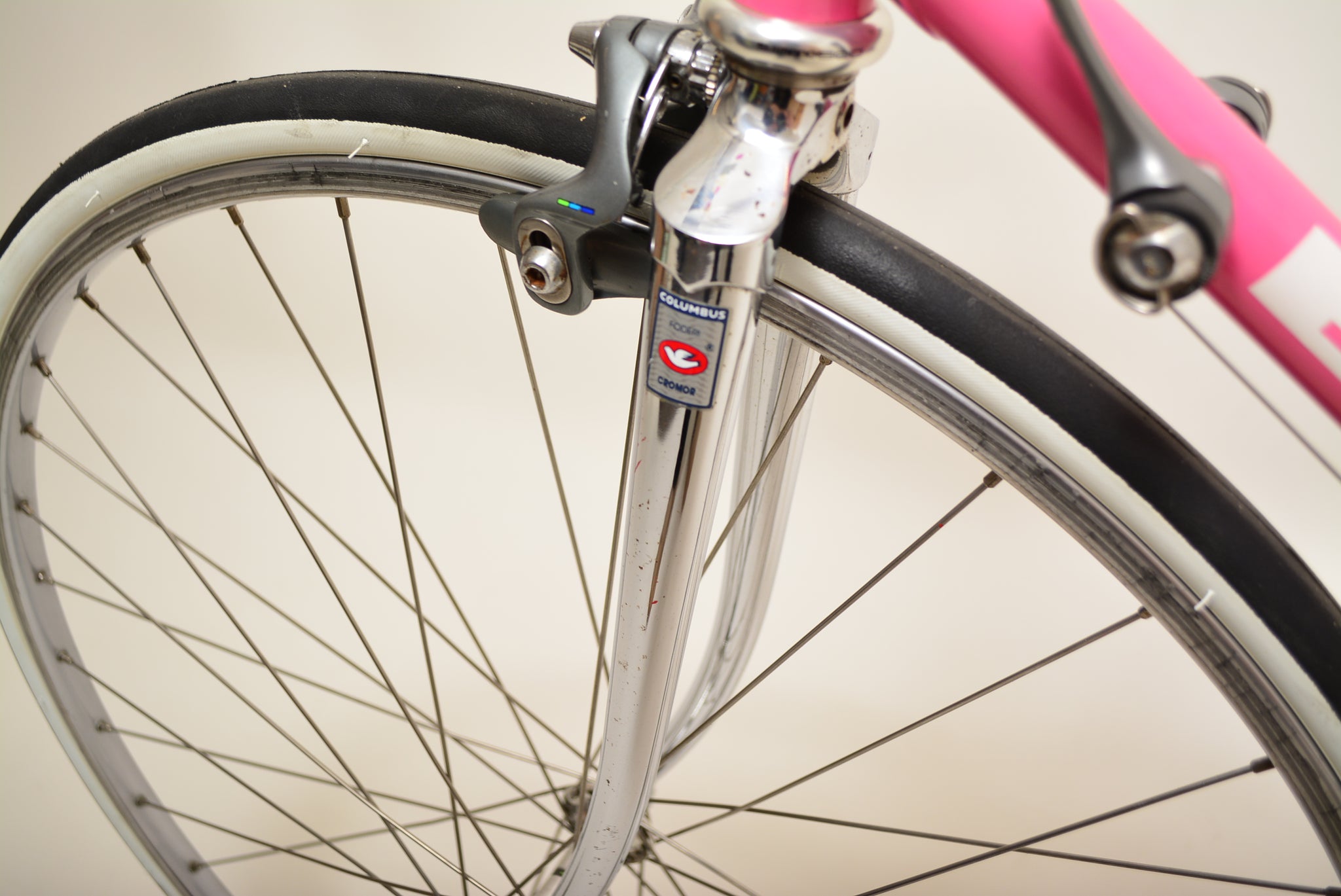 bianchi rennrad stahlrahmen Bianchi Rennrad 57CM Shimano Vintage Steelbike
