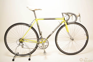 bianchi rennrad schweiz Bianchi Rennrad 47CM Vintage Steelbike