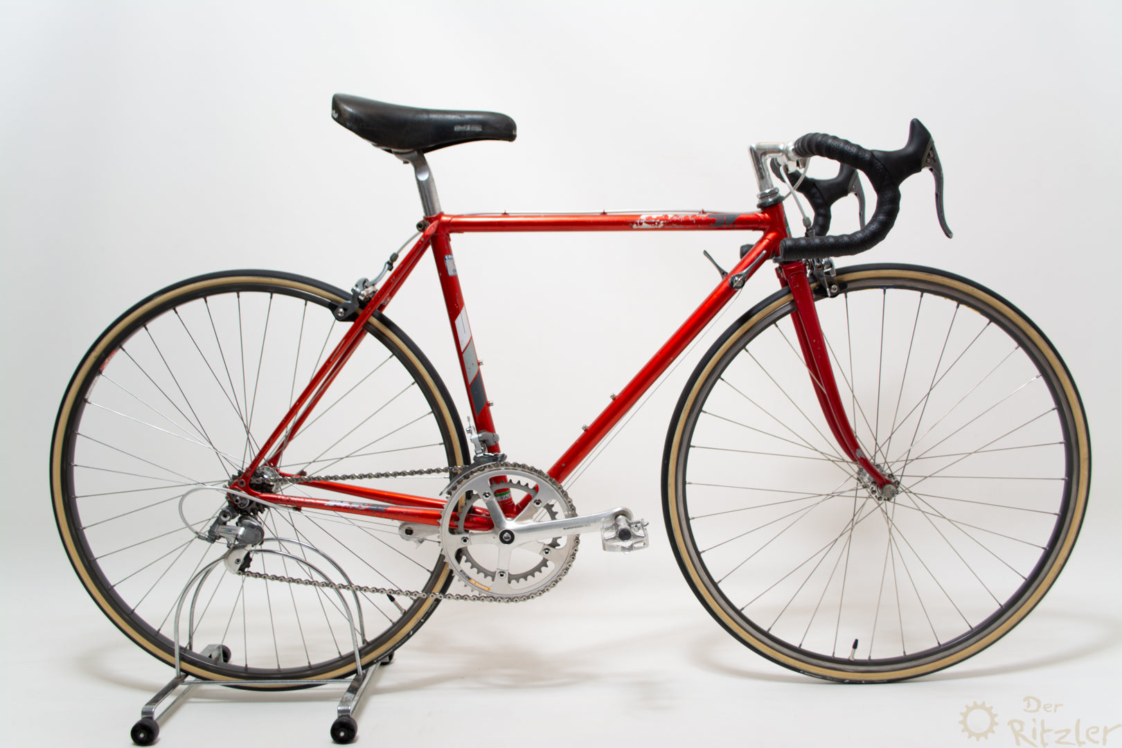 rennrad bianchi vintage Bianchi Rennrad 47CM Vintage Steelbike