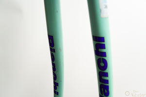 Binachi Rennradgabel 28"