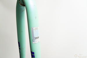 Binachi Rennradgabel 28"