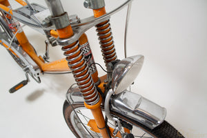 Mustang Bonanza Fahrrad