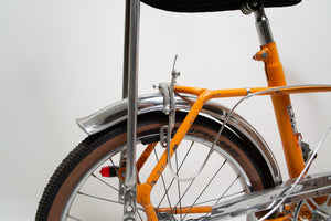 Mustang Bonanza Fahrrad