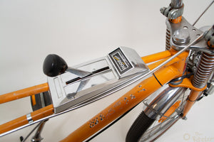 Mustang Bonanza Fahrrad