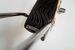 Mustang Bonanza Fahrrad