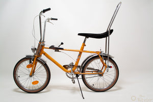 Mustang Bonanza Fahrrad