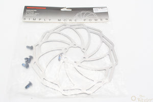 Brake Force One Bremsscheibe 180mm