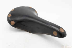 Brooks Professional Sattel Leder