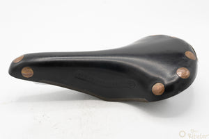 Brooks Professional Sattel Leder