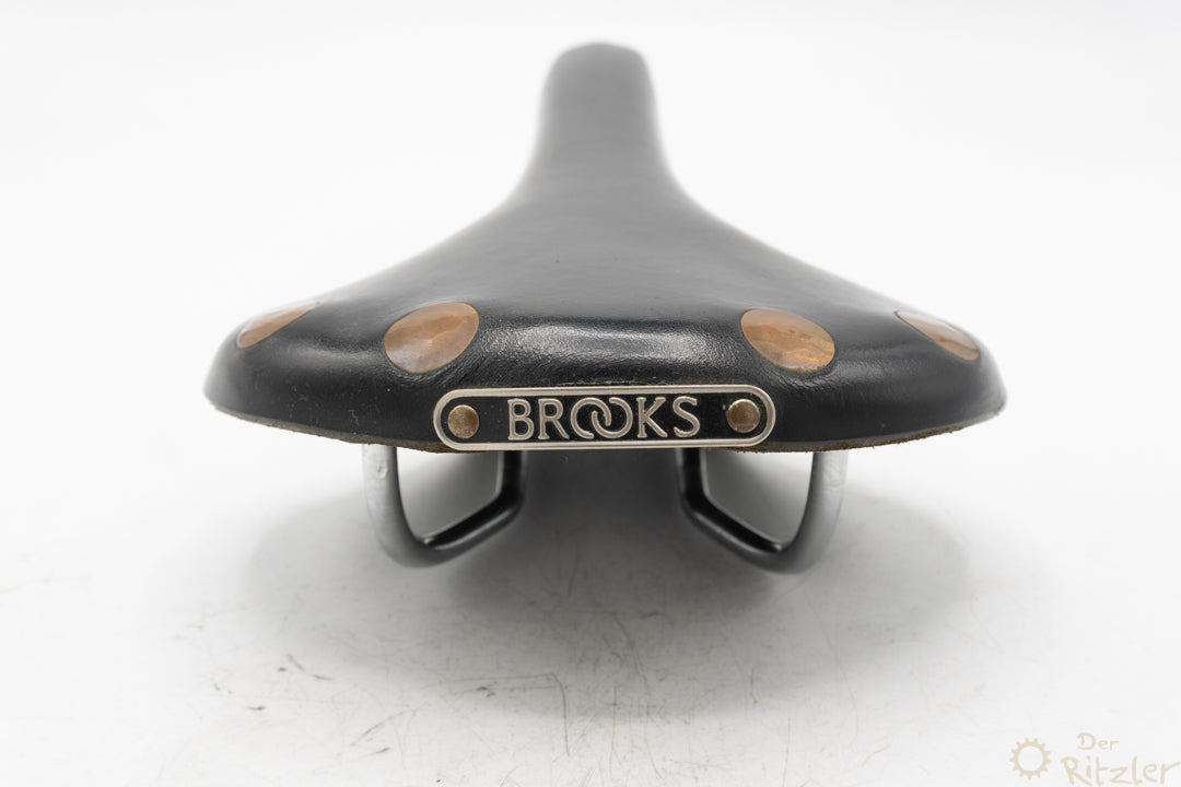 Brooks Professional Sattel Leder