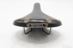 Brooks Professional Sattel Leder