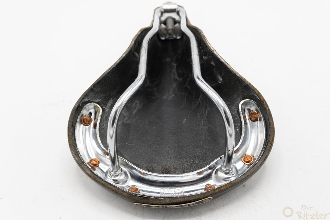 Brooks Professional Sattel Leder