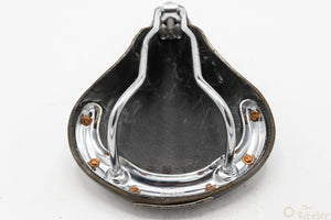 Brooks Professional Sattel Leder