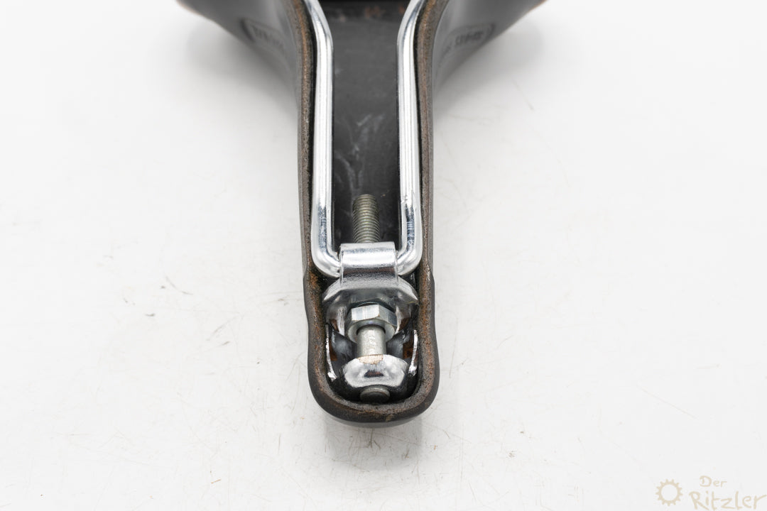 Brooks Professional Sattel Leder