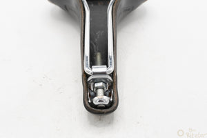 Brooks Professional Sattel Leder