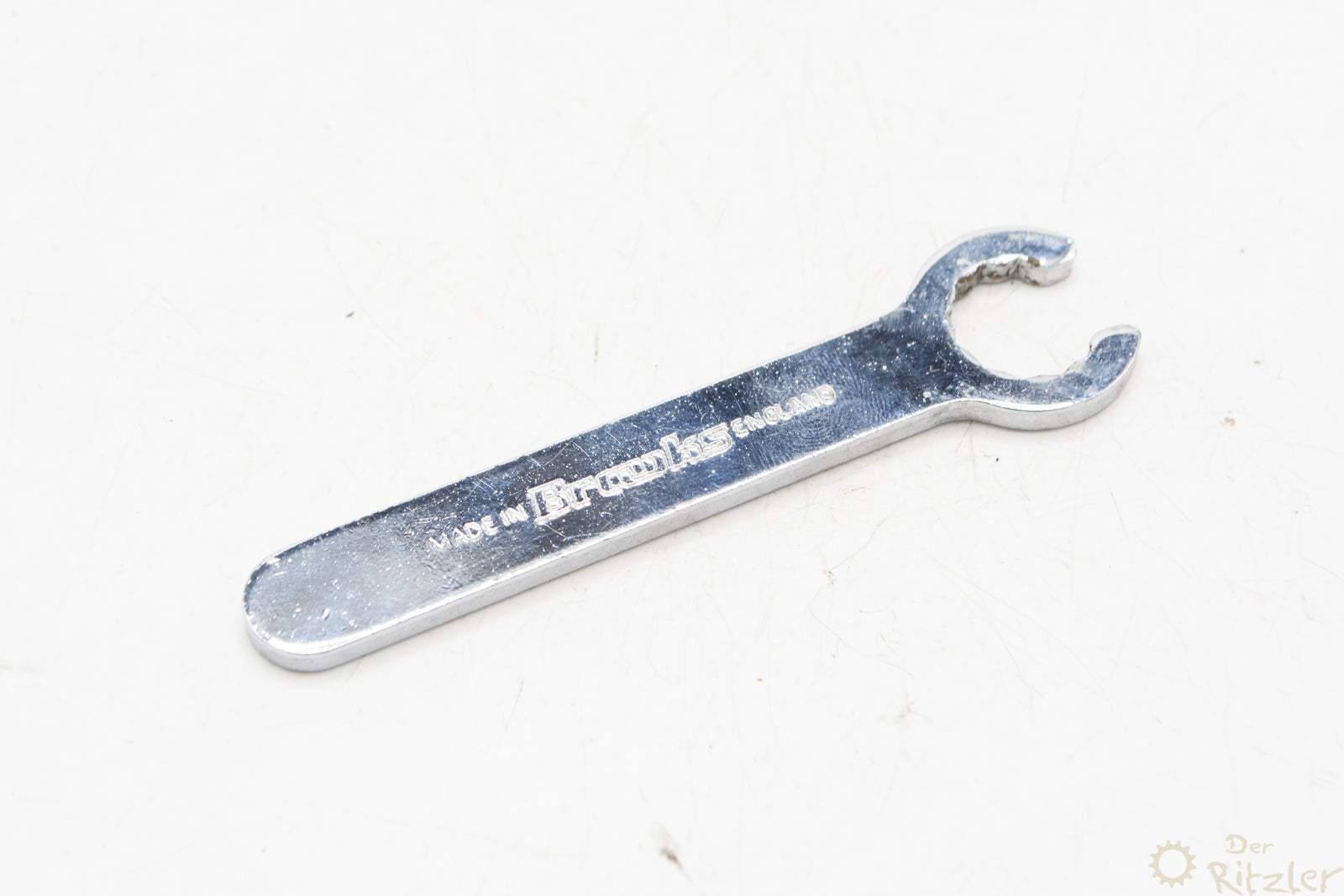 Brooks Sattel-Spannschlüssel