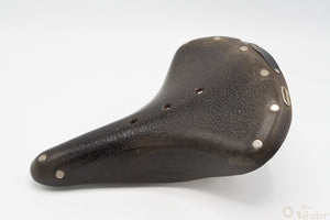 Brooks B72 Vintage Fahrradsattel