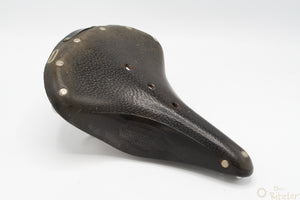 Brooks B72 Vintage Fahrradsattel
