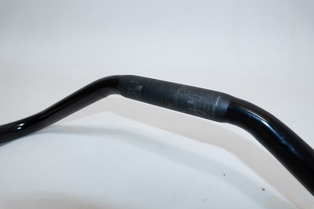Vintage Zeitfahrlenker Bullhorn 44cm