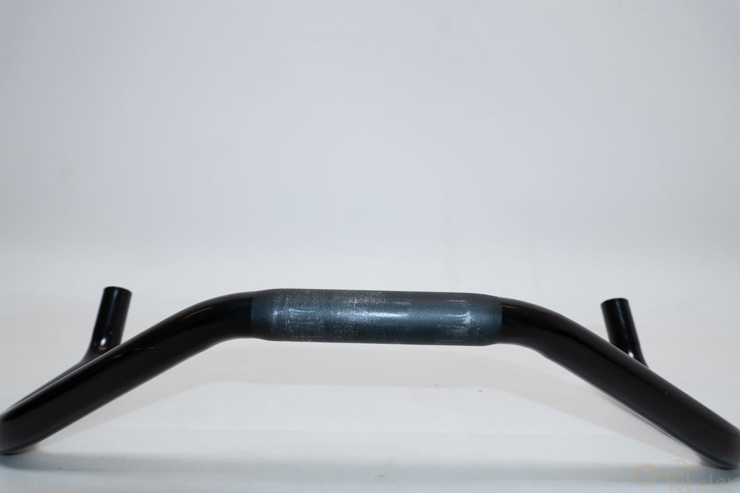 fahrradlenker vintage Vintage Zeitfahrlenker Bullhorn 44cm