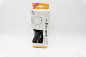 by schulz Stem Twist SDS Ahead-Vorbau 75mm